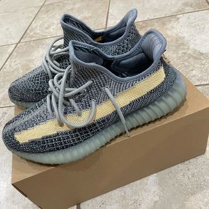 Ash Blue Yezzy v2 350